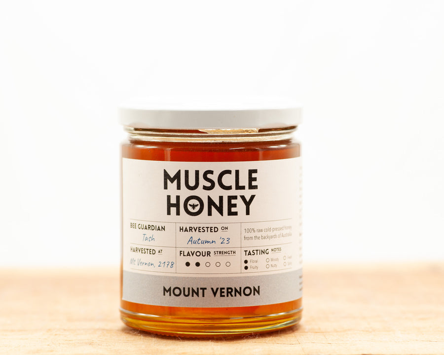 The Muscle Honey Store the-muscle-honey-store